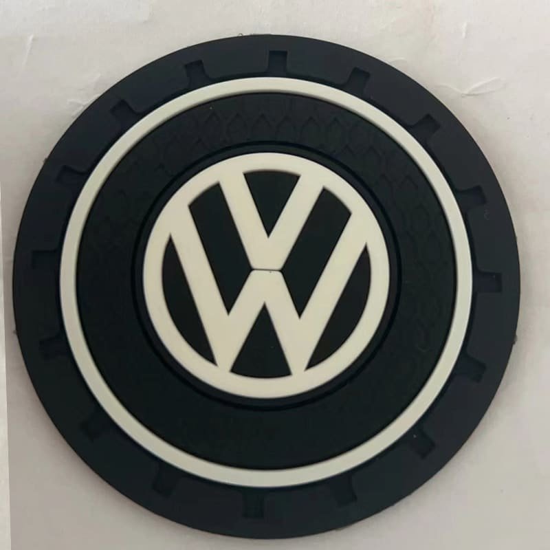Volkswagen Cup Holder