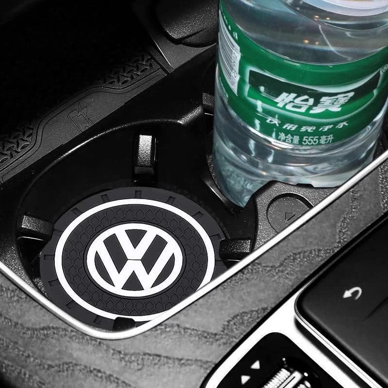 Volkswagen Cup Holder