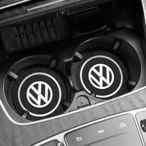Volkswagen Cup Holder