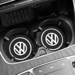 Volkswagen Cup Holder