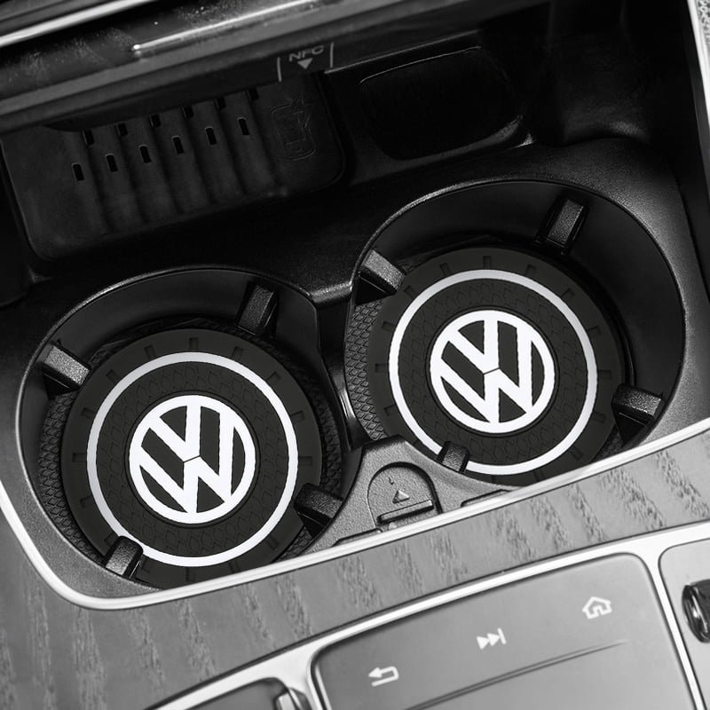 Volkswagen Cup Holder