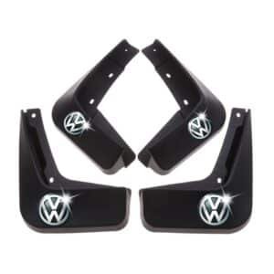 Volkswagen Mud Flaps