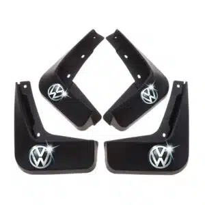 Volkswagen Mud Flaps