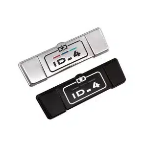 ID 4 Rear USB Cover