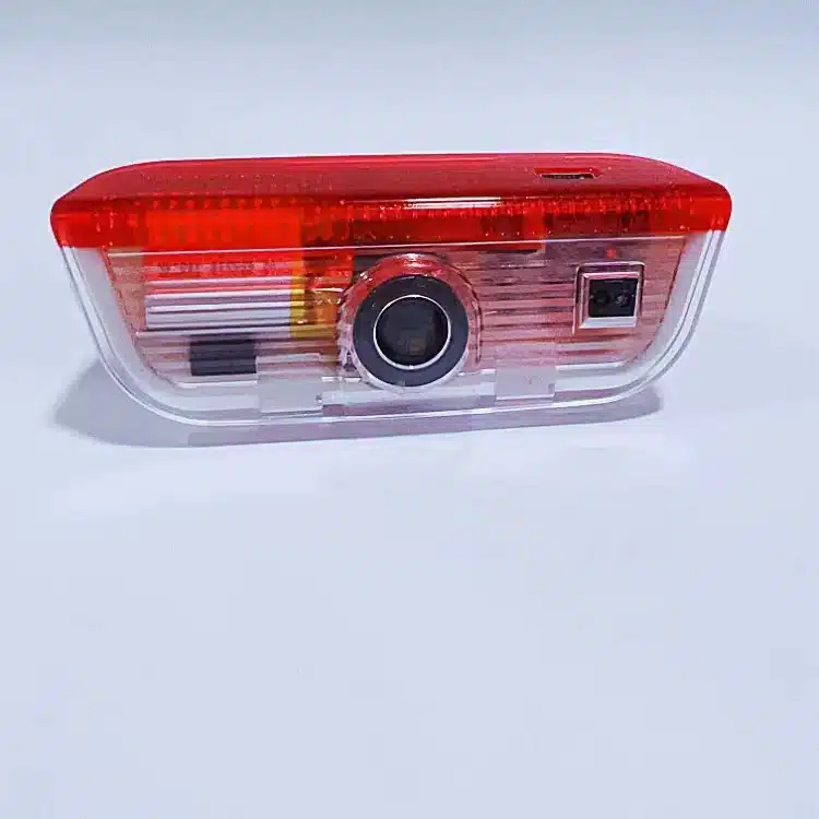 2Pcs/Set VW CC Door Lights (2009-2020) 7 2Pcs/Set VW CC Door Lights (2009-2020) - Image 7