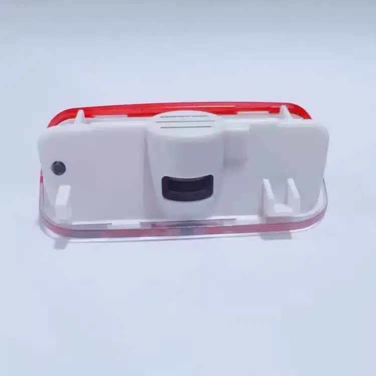 2Pcs/Set VW CC Door Lights (2009-2020) 8 2Pcs/Set VW CC Door Lights (2009-2020) - Image 8