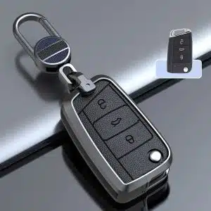 VW Key Fob Cover