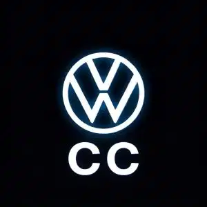 VW CC Door Lights