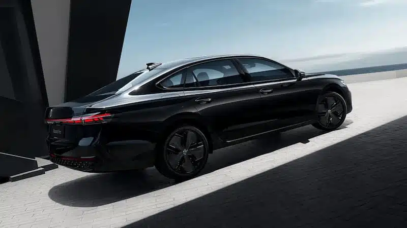 How Long Do VW Passats Last?7 Key Insights Based on Real Data 2 VW Passat