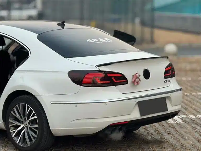 tail wing