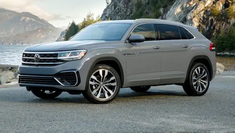 Where Is the VW Atlas Built? 3 vw-atlas-cross-sport