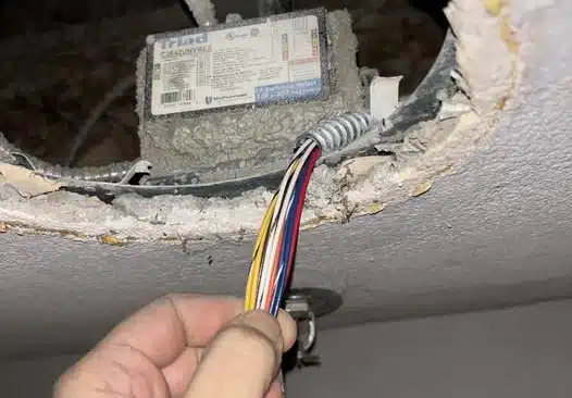 VW LED Emblem Not Lighting Up — 6 Common Causes and How to Fix Them 3 Wire Damaged During Routing