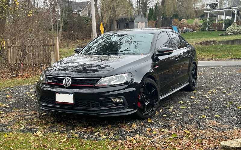 VW Jetta LED Emblem — Which Version Fits Your Year? (2015–2026 Guide) 2 Jetta MK6.5